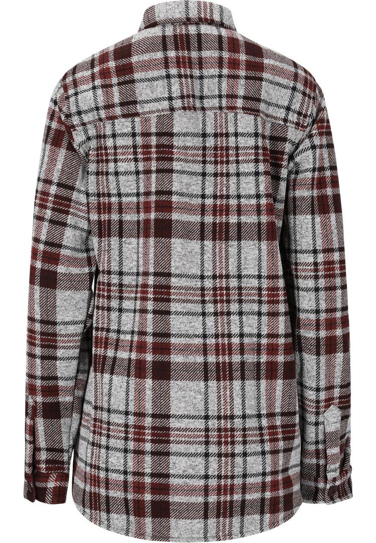 Whistler Whistler Milly Langarmhemd Damen - 5109 Sable - 0 | SportScheck