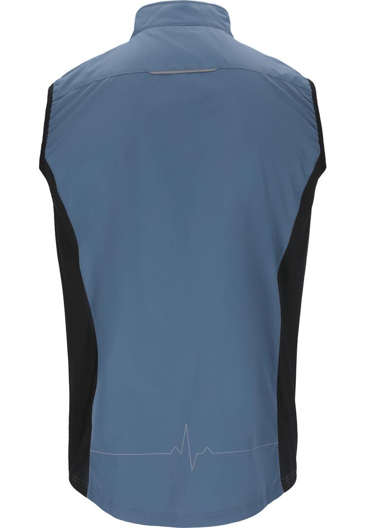 ELITE LAB ELITE LAB Shell X1 Elite Laufweste Herren - 2164 Slate Blue - 0 | SportScheck