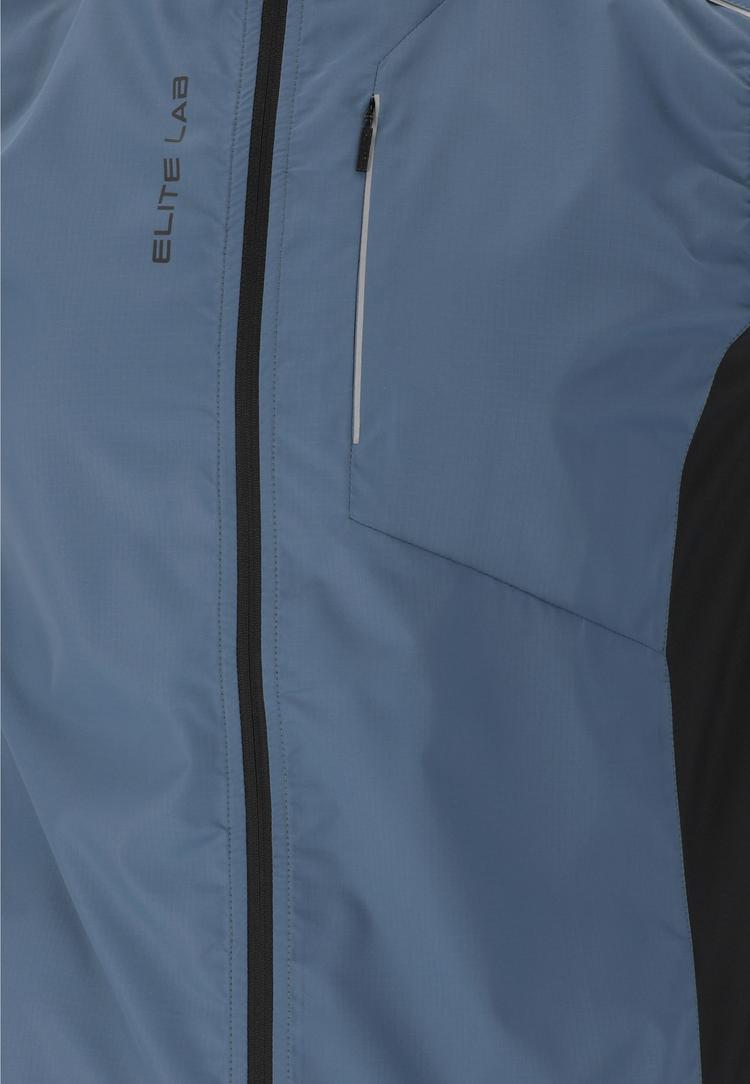 ELITE LAB ELITE LAB Shell X1 Elite Laufweste Herren - 2164 Slate Blue - 0 | SportScheck