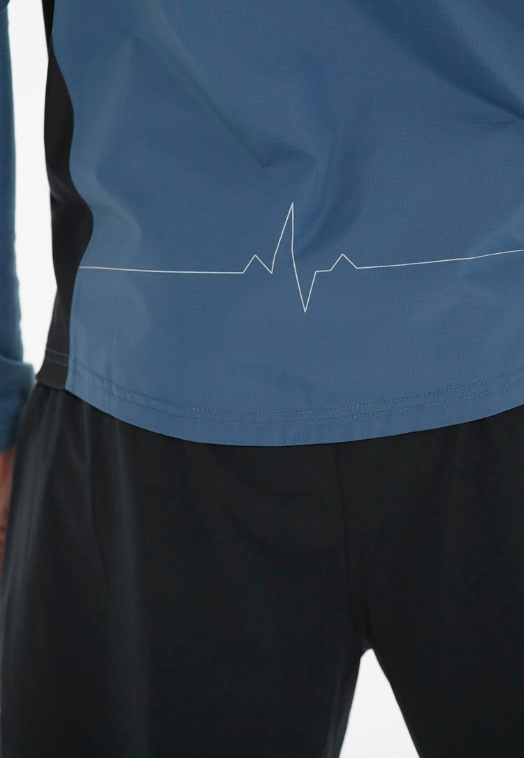 ELITE LAB ELITE LAB Shell X1 Elite Laufweste Herren - 2164 Slate Blue - 1 | SportScheck