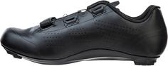 Endurance Kalasey Fahrradschuhe Herren 1001 Black