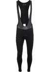 Endurance Gorsk M Long Winter Tights XQL Fahrradtights Herren - 1001 Black