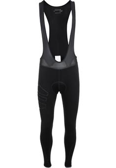 Endurance Gorsk M Long Winter Tights XQL Fahrradtights Herren 1001 Black