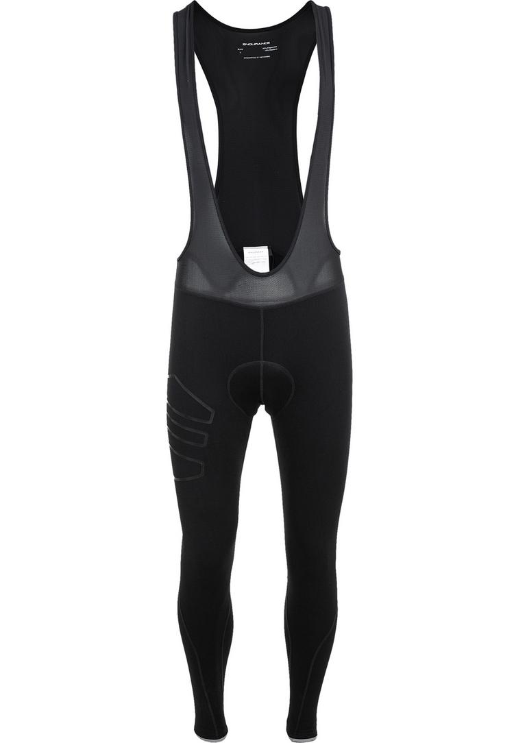 Endurance Endurance Gorsk M Long Winter Tights XQL Fahrradtights Herren - 1001 Black - 0 | SportScheck