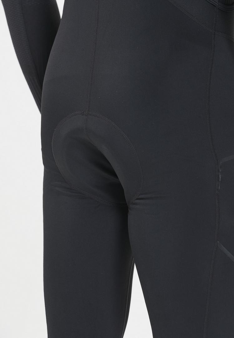 Endurance Endurance Gorsk M Long Winter Tights XQL Fahrradtights Herren - 1001 Black - 3 | SportScheck