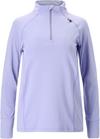 ELITE LAB Core X1 Elite Langarmshirt Damen - 4233 Sweet Lavender