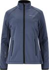 Endurance Zora Softshelljacke Damen - 2177 Serenity Blue
