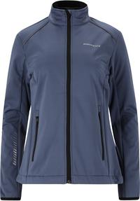 Endurance Zora Softshelljacke Damen - 2177 Serenity Blue