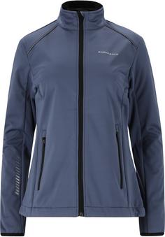 Endurance Zora Softshelljacke Damen 2177 Serenity Blue