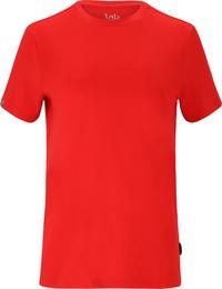 ELITE LAB Sustainable X1 Elite Laufshirt Damen - 4165 High Risk Red