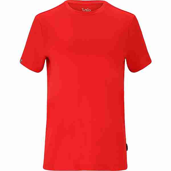 ELITE LAB Sustainable X1 Elite Laufshirt Damen 4165 High Risk Red