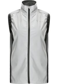 Endurance Rumey W Light Night Vest Laufweste Damen - 1018 Reflex