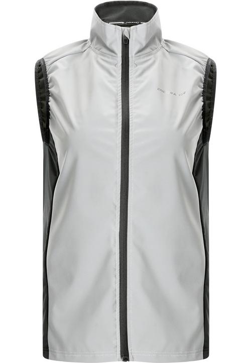 Endurance Rumey W Light Night Vest Laufweste Damen