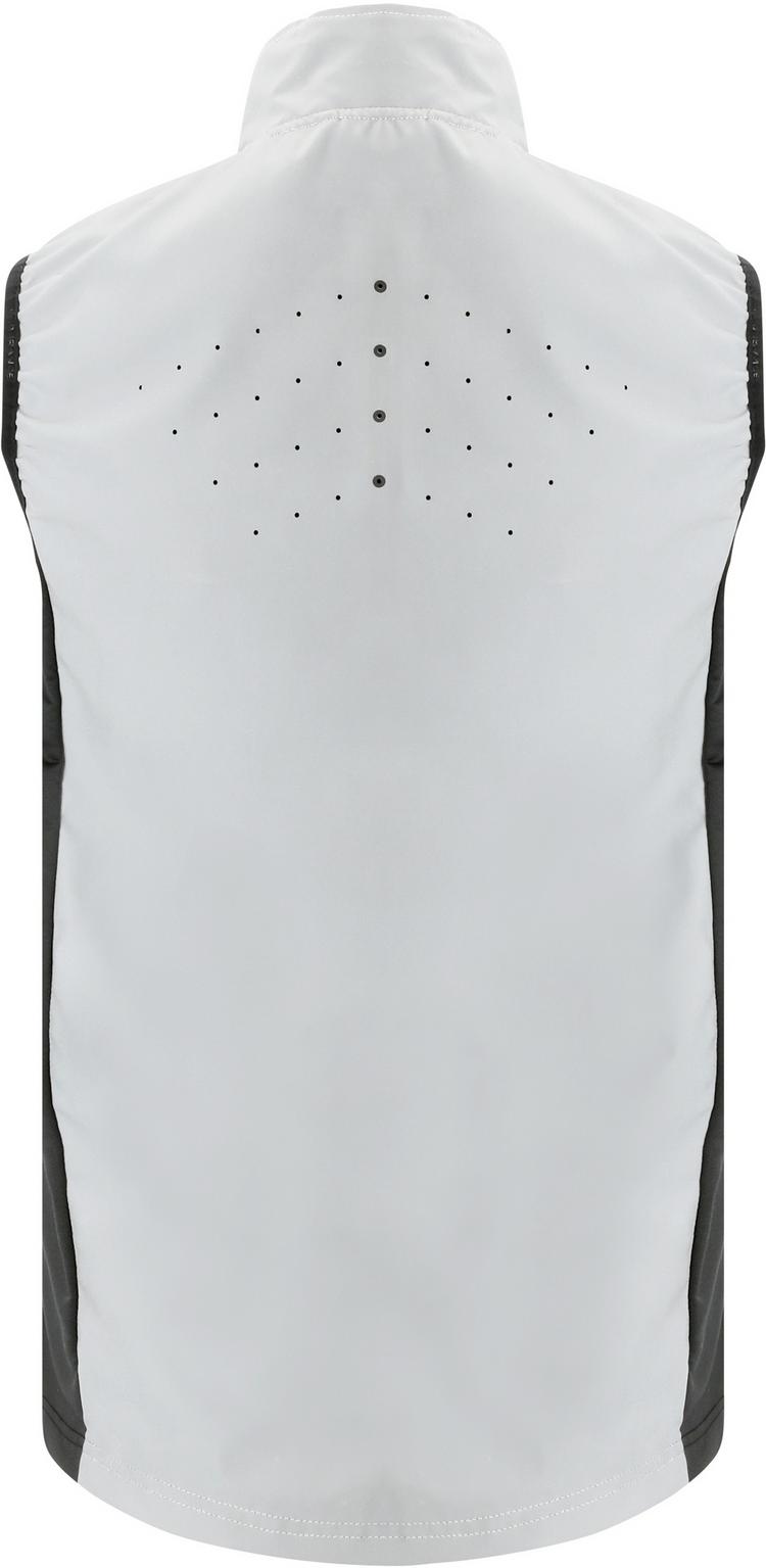 Endurance Endurance Rumey W Light Night Vest Laufweste Damen - 1018 Reflex - 1 | SportScheck