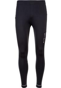 ELITE LAB Run Elite X1 Tights Herren - 1001 Black