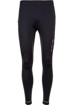 ELITE LAB Run Elite X1 Tights Herren 1001A Black