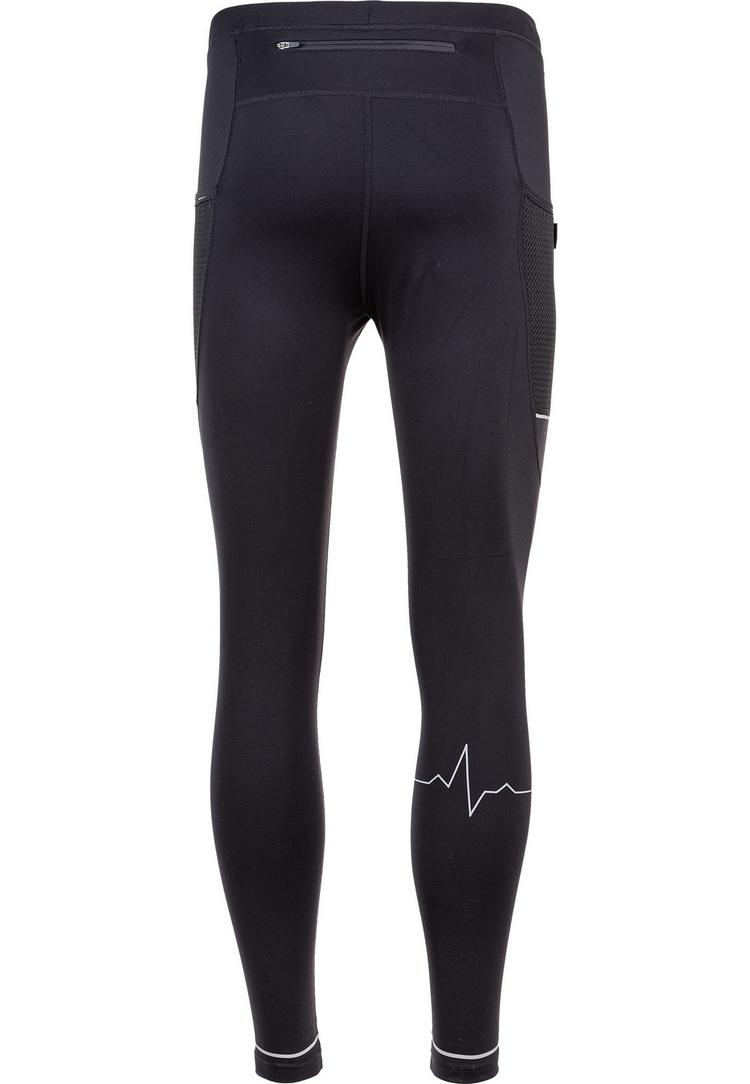 ELITE LAB ELITE LAB Run Elite X1 Tights Herren - 1001 Black - 0 | SportScheck