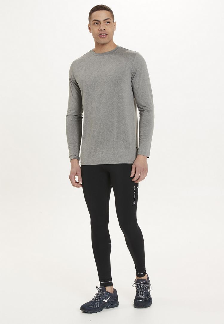 ELITE LAB ELITE LAB Run Elite X1 Tights Herren - 1001 Black - 0 | SportScheck