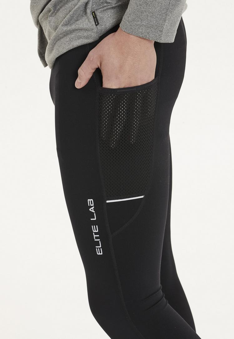 ELITE LAB ELITE LAB Run Elite X1 Tights Herren - 1001 Black - 2 | SportScheck