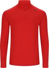 ELITE LAB Core X1 Elite Langarmshirt Herren - 4165 High Risk Red