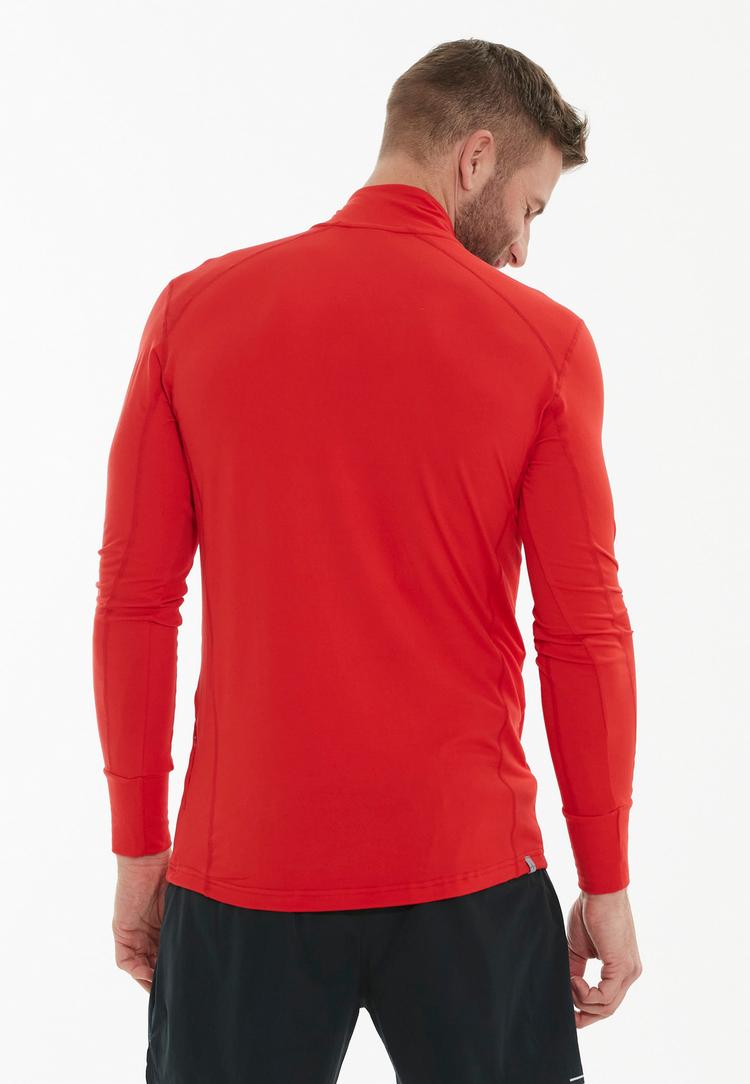 ELITE LAB ELITE LAB Core X1 Elite Langarmshirt Herren - 4165 High Risk Red - 2 | SportScheck