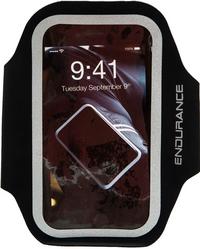 Endurance Cave Handytasche - 1001 Black