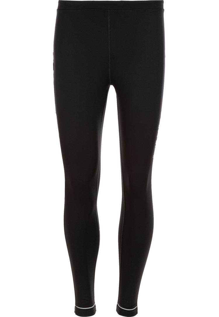 ELITE LAB ELITE LAB Run Elite X1 Tights Herren - 1001A Black - 0 | SportScheck