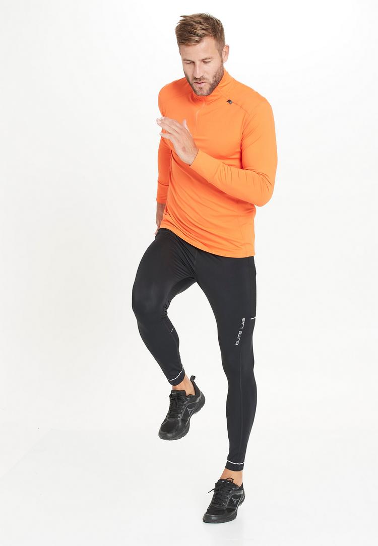 ELITE LAB ELITE LAB Run Elite X1 Tights Herren - 1001A Black - 0 | SportScheck