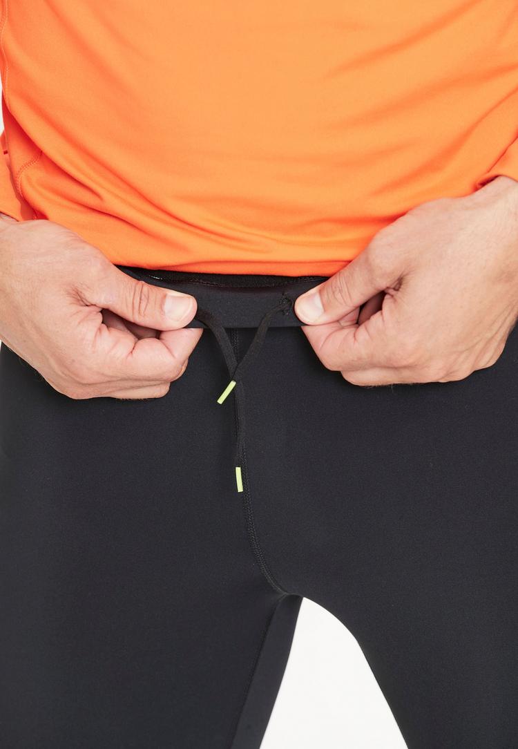 ELITE LAB ELITE LAB Run Elite X1 Tights Herren - 1001A Black - 2 | SportScheck