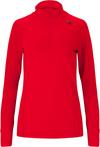 ELITE LAB Core X1 Elite Langarmshirt Damen - 4165 High Risk Red