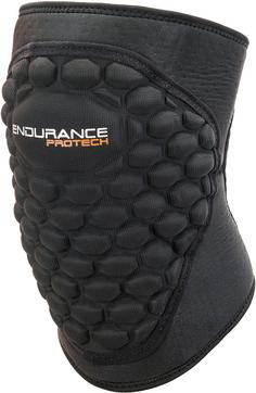 Endurance PROTECH Bandagen 1001 Black