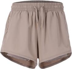 Endurance Eslaire Shorts Damen 1100 Atmosphere