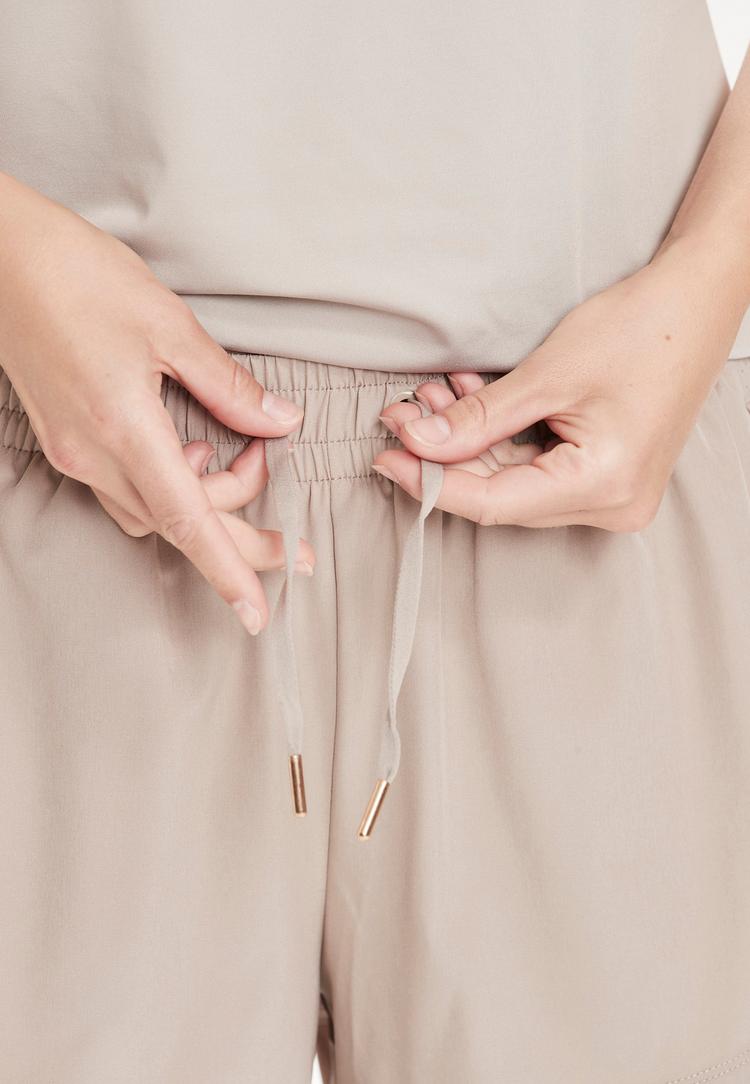 Endurance Endurance Eslaire Shorts Damen - 1100 Atmosphere - 3 | SportScheck