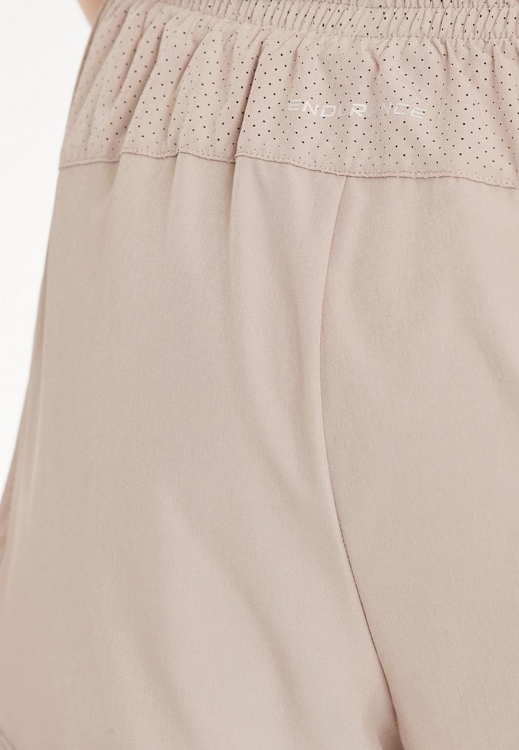 Endurance Endurance Eslaire Shorts Damen - 1100 Atmosphere - 5 | SportScheck