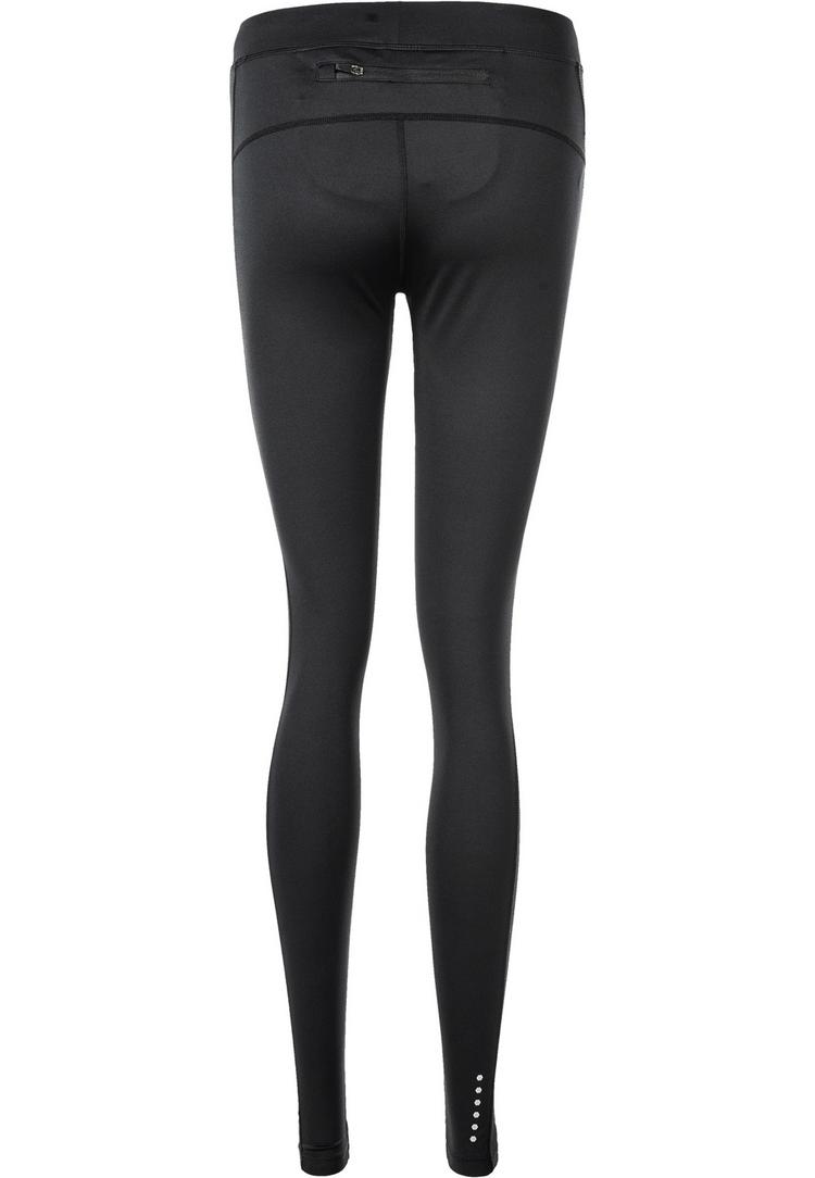 Endurance Endurance Zenta W Long Run Tights Tights Damen - 1001 Black - 0 | SportScheck