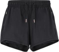 Endurance Eslaire Shorts Damen 1001 Black