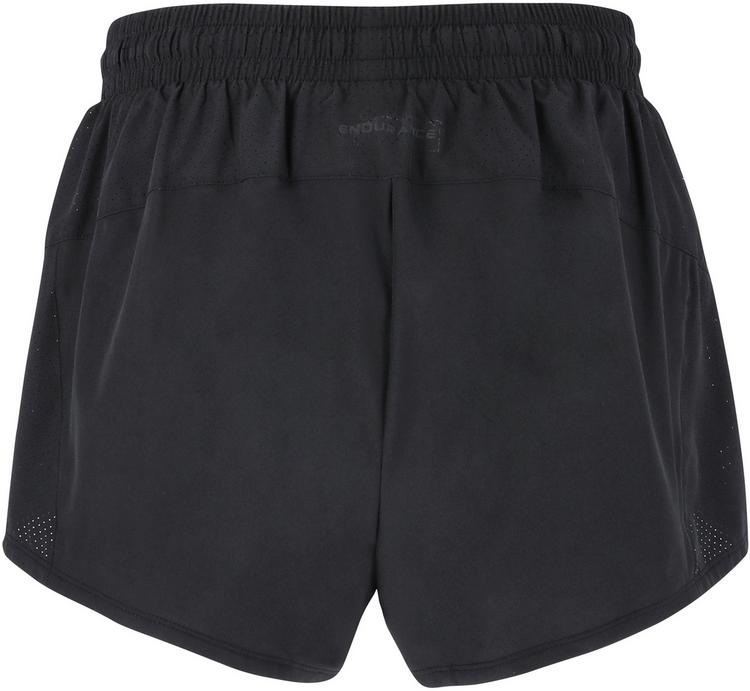 Endurance Endurance Eslaire Shorts Damen - 1001 Black - 1 | SportScheck