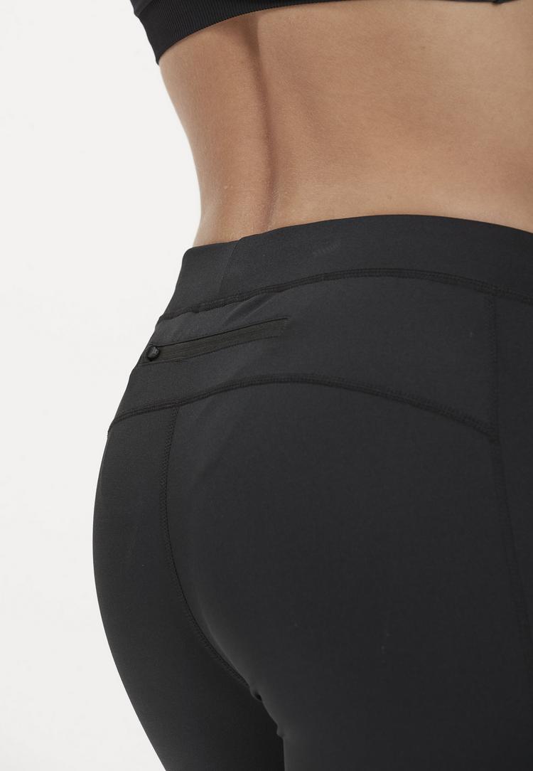Endurance Endurance Zenta W Long Run Tights Tights Damen - 1001 Black - 1 | SportScheck