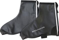 Endurance Treviso Überschuhe 1001 Black