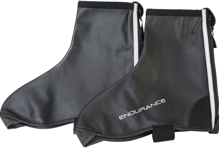 Endurance Endurance Treviso &Uuml;berschuhe - 1001 Black - 0 | SportScheck
