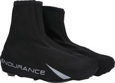 Endurance Colah Überschuhe 1001 Black