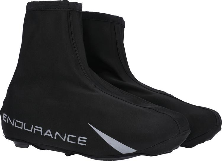Endurance Endurance Colah &Uuml;berschuhe - 1001 Black - 0 | SportScheck