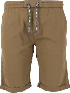 Cruz Gilchrest Funktionsshorts Herren 1138 Kelp