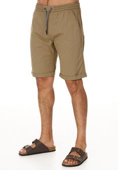 Rückansicht von Cruz Gilchrest Funktionsshorts Herren 1138 Kelp