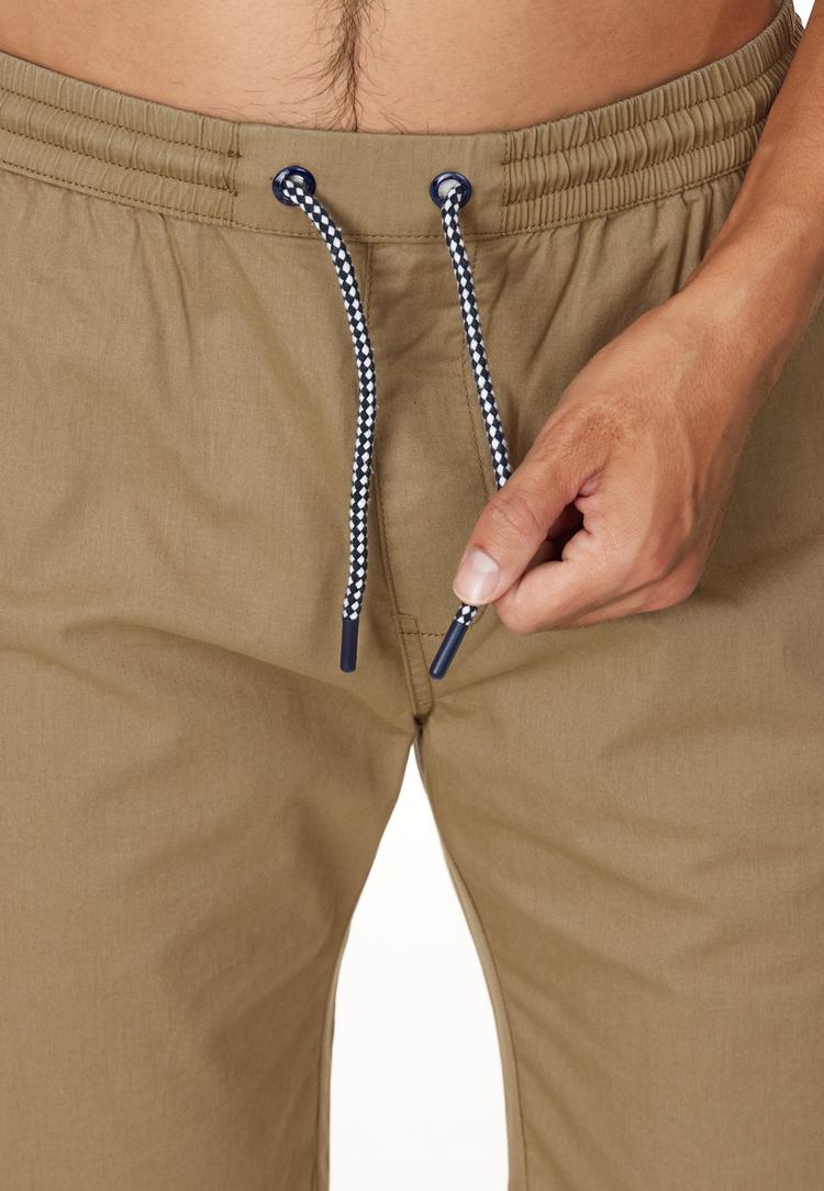 Cruz Cruz Gilchrest Funktionsshorts Herren - 1138 Kelp - 1 | SportScheck