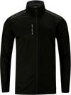 ELITE LAB Heat X2 Laufjacke Herren - 1001 Black