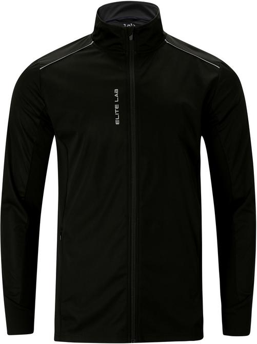 ELITE LAB Heat X2 Laufjacke Herren