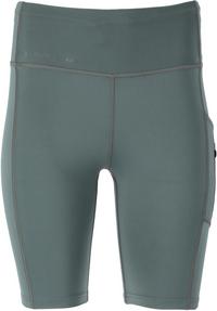 Endurance Thadea Tights Damen - 3130 Desert Green