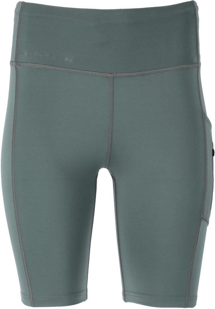 Endurance Endurance Thadea Tights Damen - 3130 Desert Green - 0 | SportScheck