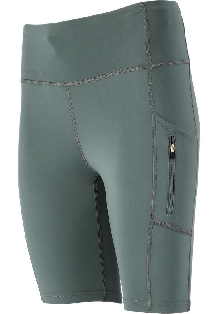 Endurance Endurance Thadea Tights Damen - 3130 Desert Green - 0 | SportScheck